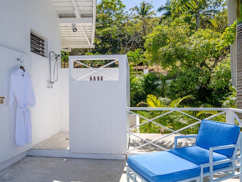 Three Little Birds , Montego Bay , Tryall  