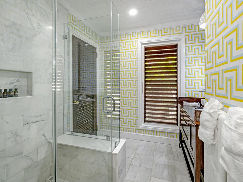 Three Little Birds , Montego Bay , Tryall  