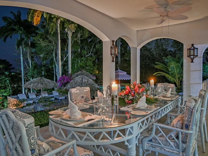 Three Little Birds , Montego Bay , Tryall  