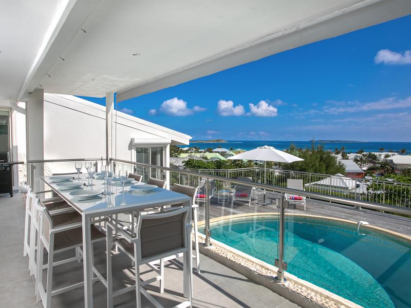 Ocean View , Orient Bay  