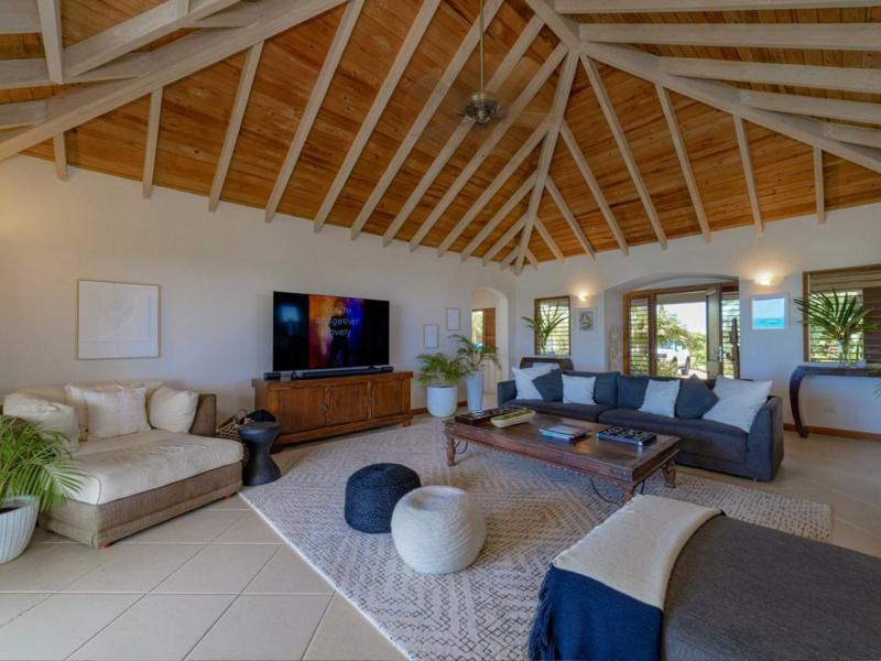 James Retreat , Galley Bay Heights  