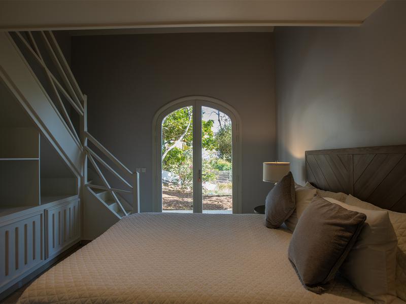 Beauvoir , Orient Bay  