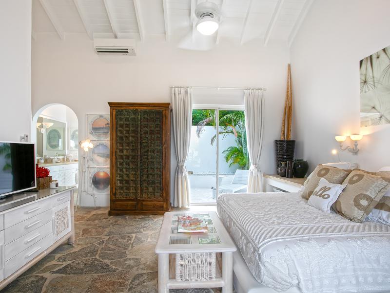 L'Oasis , Terres Basses  