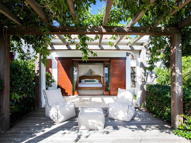 La Vue Folle , Terres Basses  