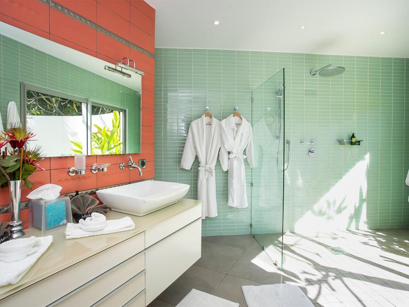 Le Reve , Terres Basses  