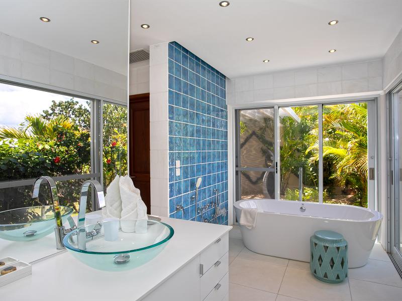 Villa Mes Amis , Terres Basses  