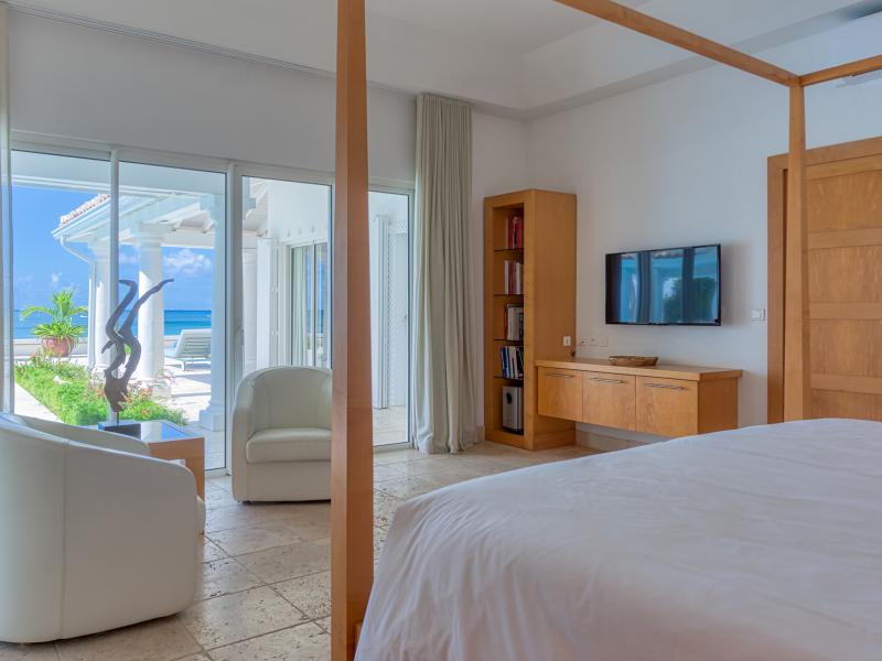 Villa Petite Case , Grand-Case  