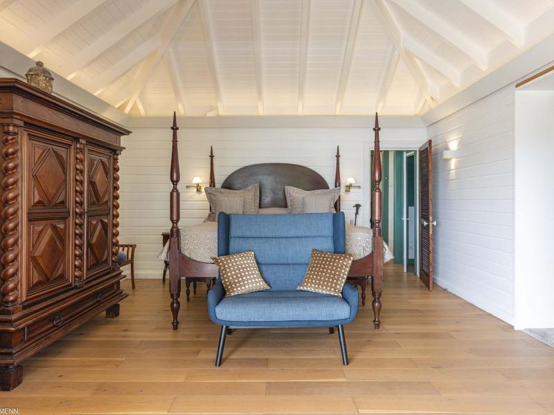 Micalao , Anse des Cayes  