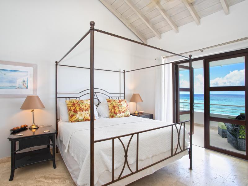 Etoile de Mer , Cupecoy  