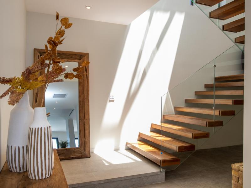 Aqua Vista , Pelican Key St Maarten  