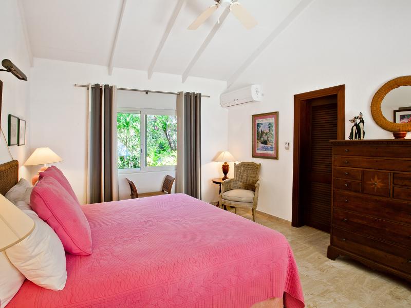 Baie Longue Beach House , Terres Basses  