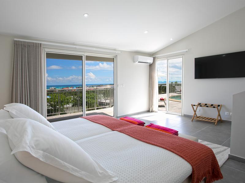 Ocean View , Orient Bay  