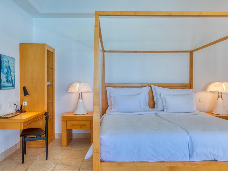 Petite Plage 5 , Grand-Case  