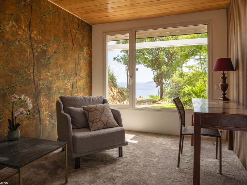 Micalao , Anse des Cayes  