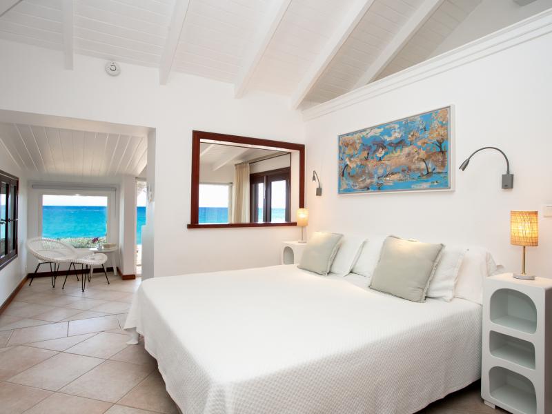 Blue Beach , Terres Basses  