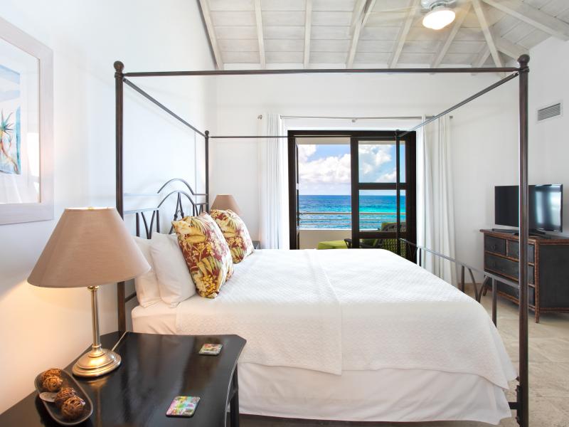 Etoile de Mer , Cupecoy  