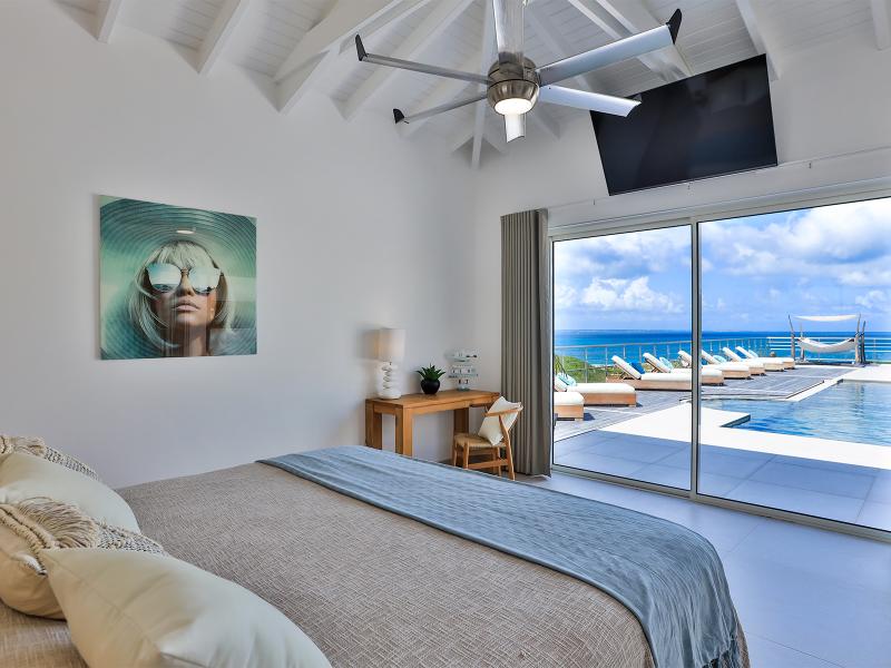 Azur Dream , Terres Basses  