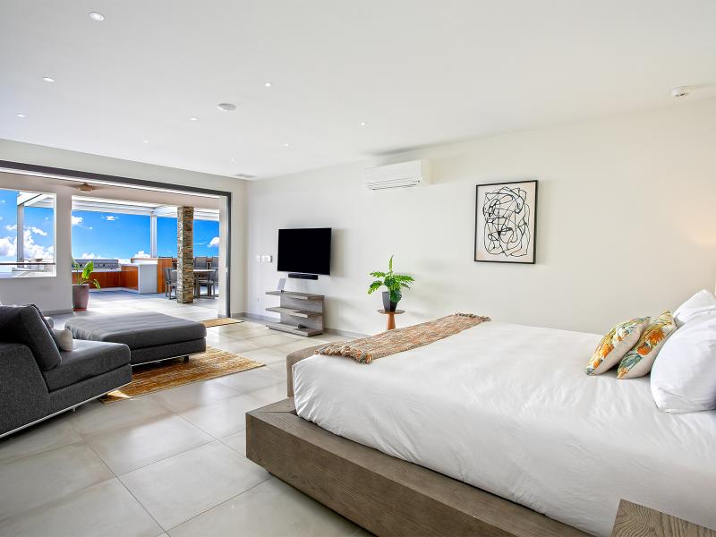 Bella Vita , Pelican Key St Maarten  