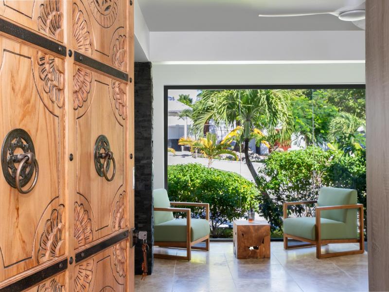 Debbie , Terres Basses  