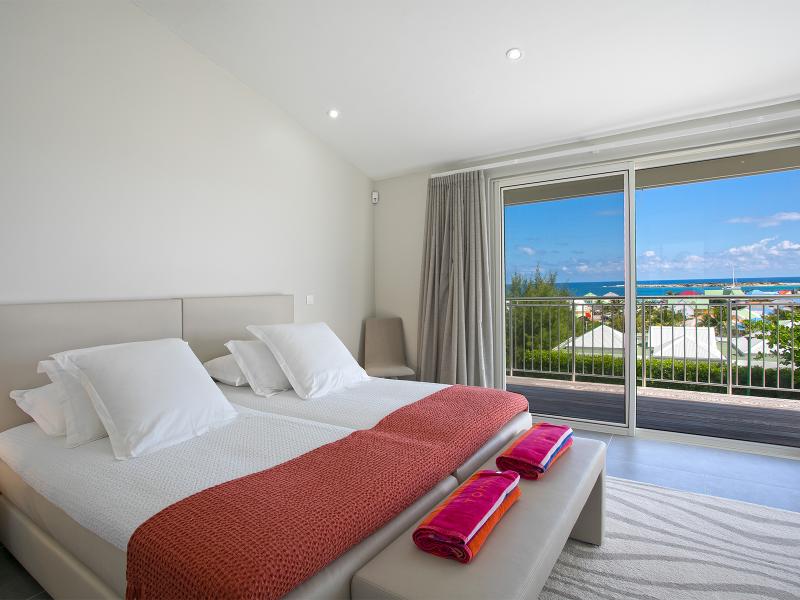 Ocean View , Orient Bay  