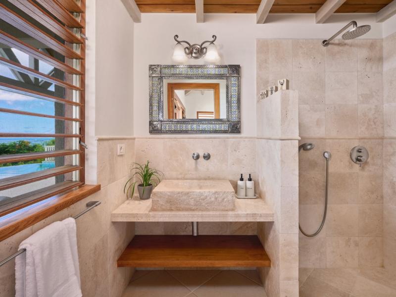 James Retreat , Galley Bay Heights  