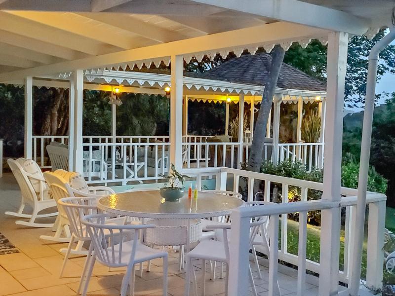 Saline Reef , Cap Estate  