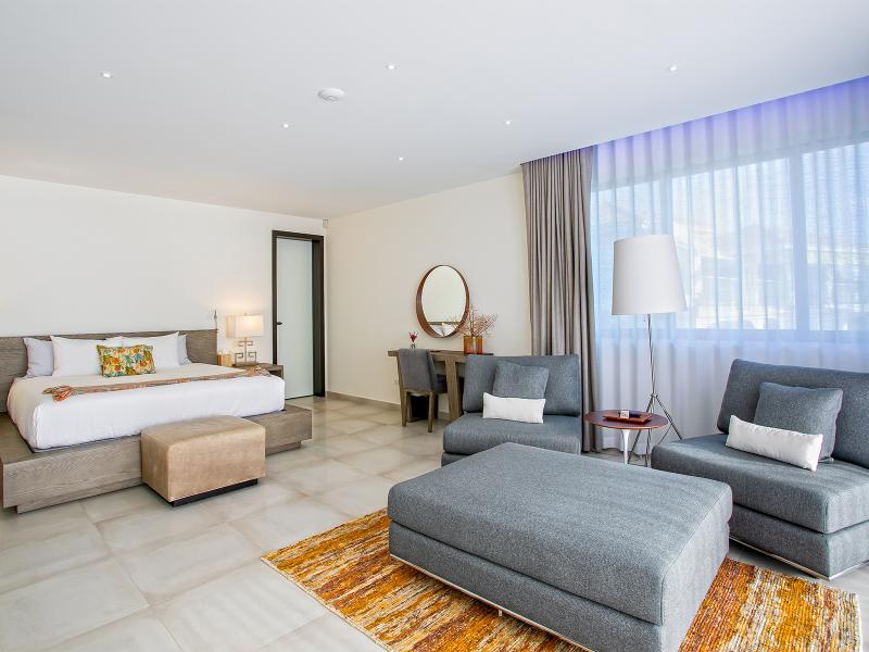 Bella Vita , Pelican Key St Maarten  