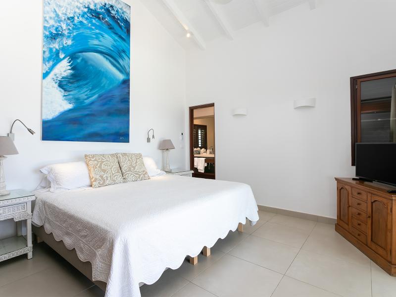 Blue Beach , Terres Basses  