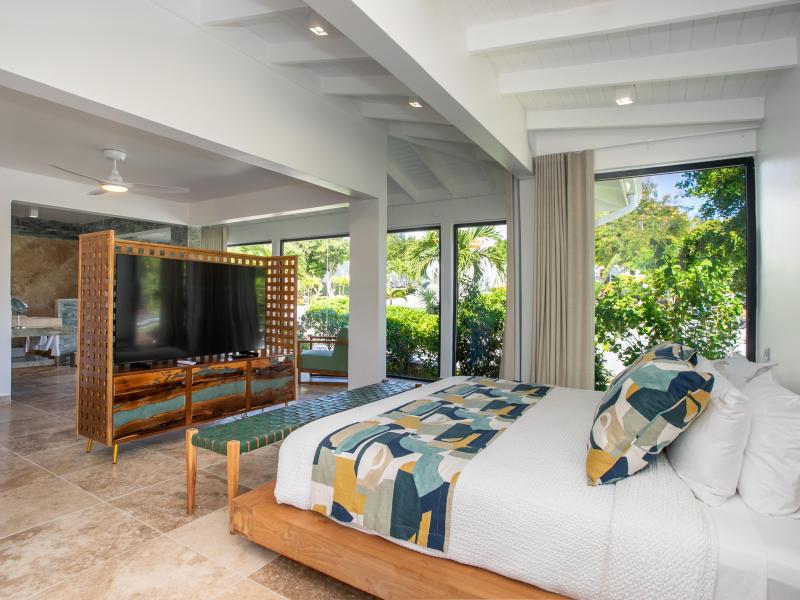 Debbie , Terres Basses  