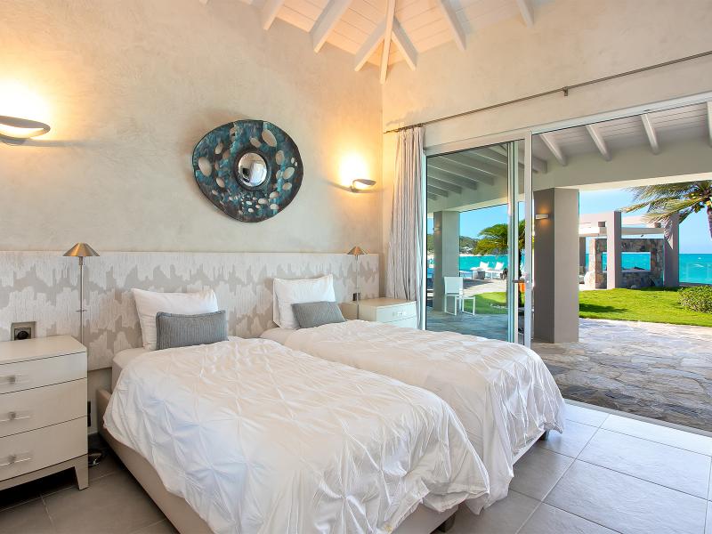 Le Reve , Terres Basses  