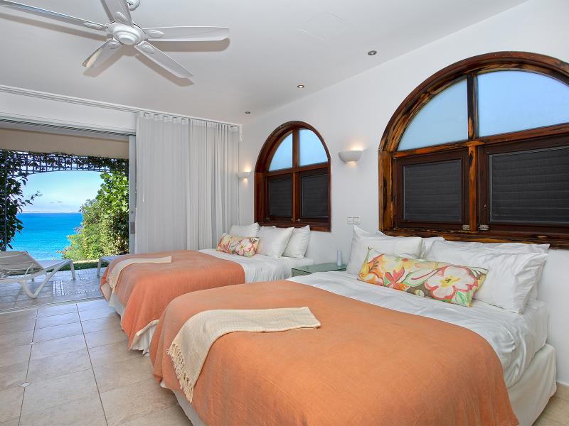 Villa Mes Amis , Terres Basses  