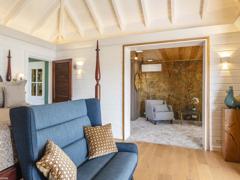 Micalao , Anse des Cayes  