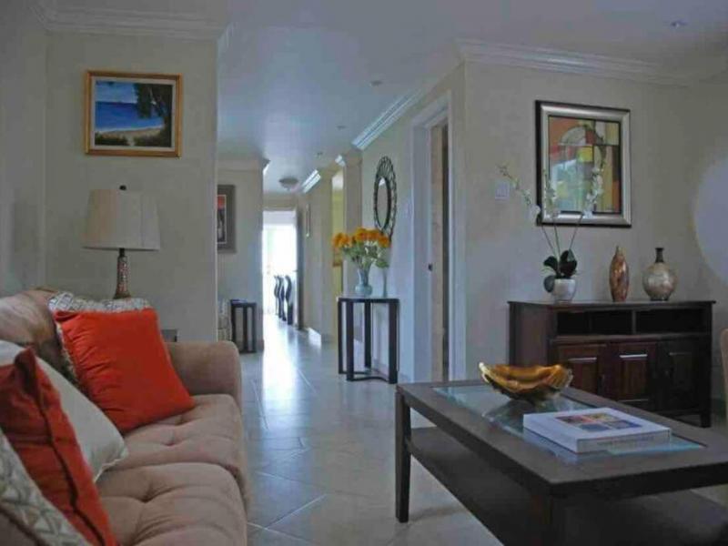 Bianca Bay , Beachfront villas Barbados , Fitts Village , Prospect , St James , West Coast Barbados  