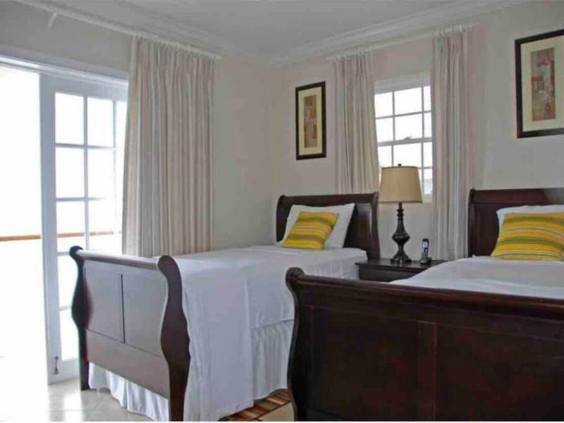 Bianca Bay , Beachfront villas Barbados , Fitts Village , Prospect , St James , West Coast Barbados  