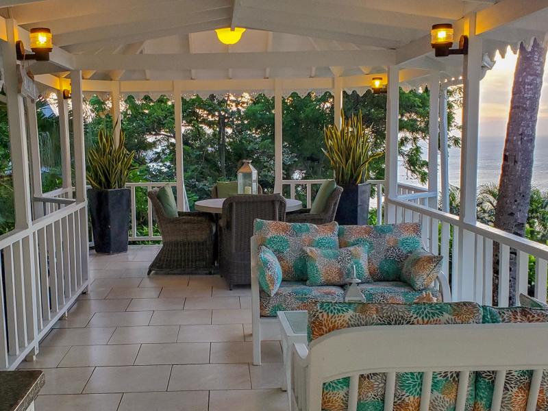 Saline Reef , Cap Estate  