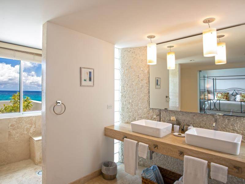 Etoile de Mer , Cupecoy  