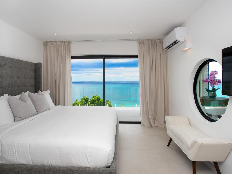 Aqua Rock , Terres Basses  