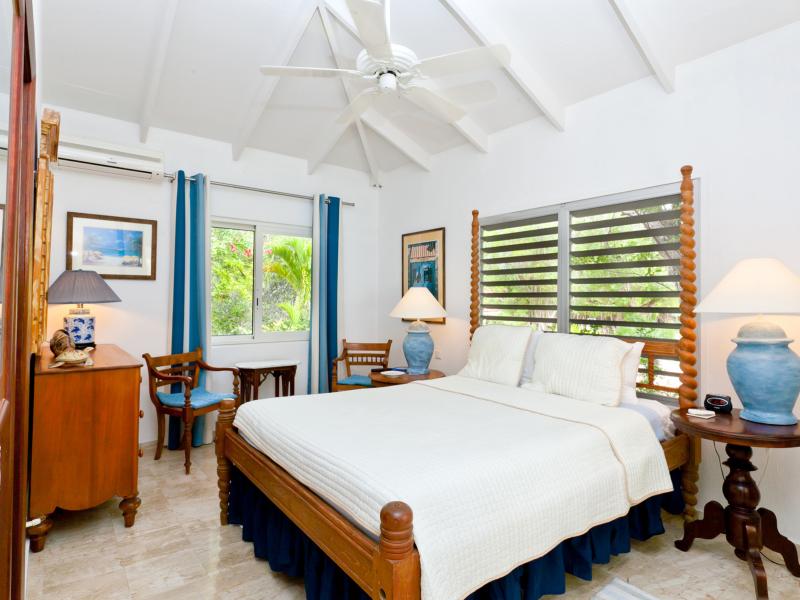 Baie Longue Beach House , Terres Basses  