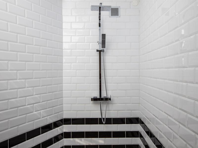 Beauvoir , Orient Bay  