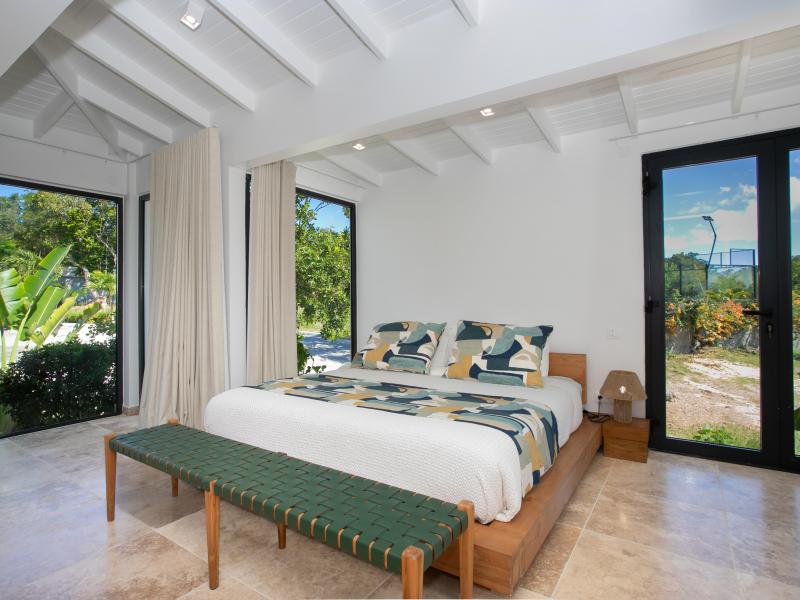 Debbie , Terres Basses  