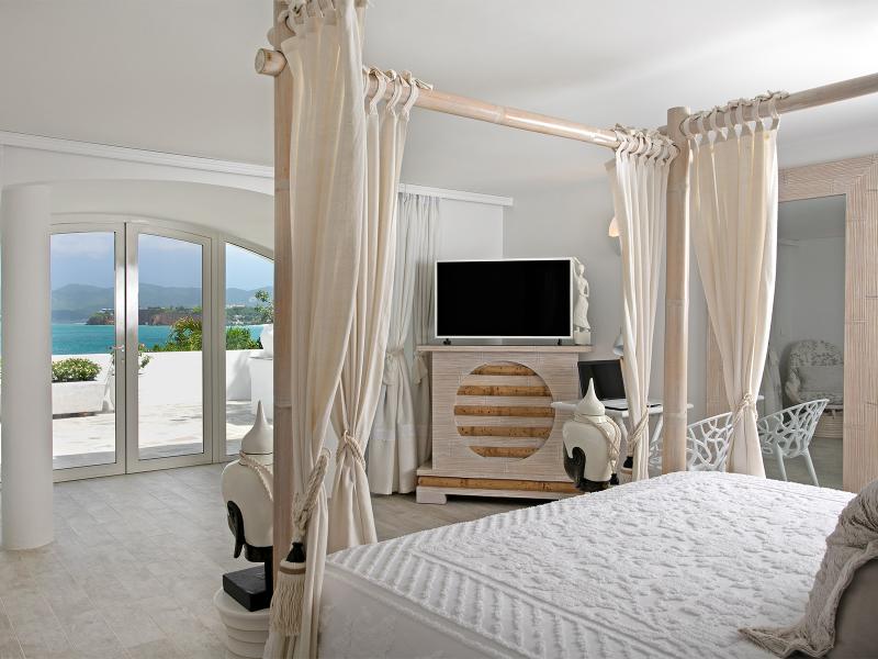 L'Oasis , Terres Basses  