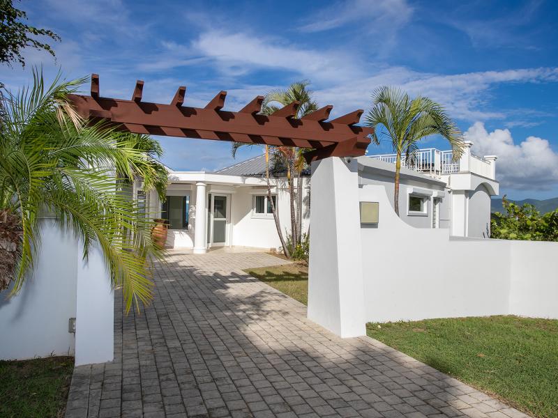 Nid d’Amour , Terres Basses  