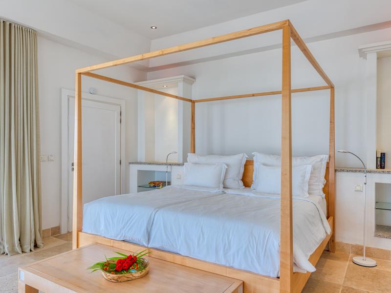 Villa Petite Case , Grand-Case  