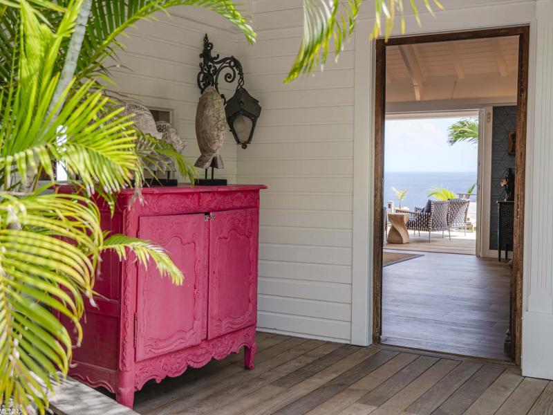 Micalao , Anse des Cayes  