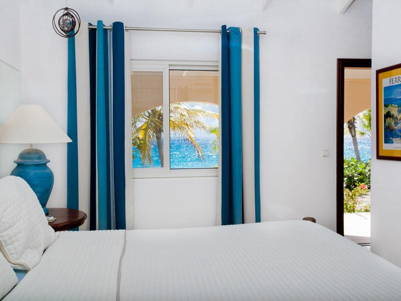 Baie Longue Beach House , Terres Basses  