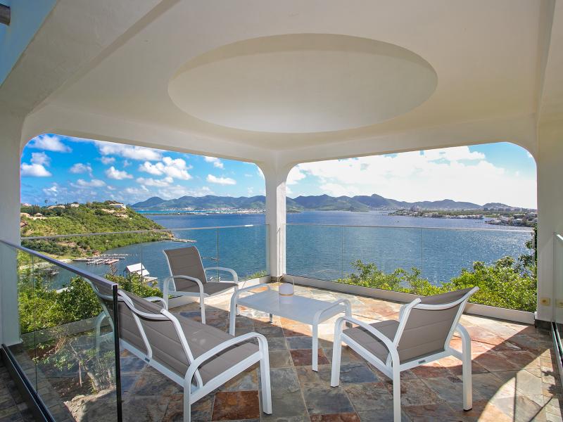 La Vue Folle , Terres Basses  