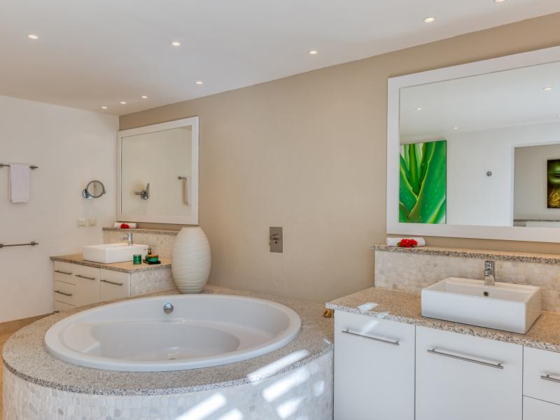 Petite Plage 5 , Grand-Case  