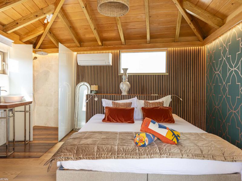 Micalao , Anse des Cayes  