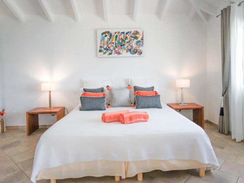 Heloa at Pointe Milou , Point Milou  