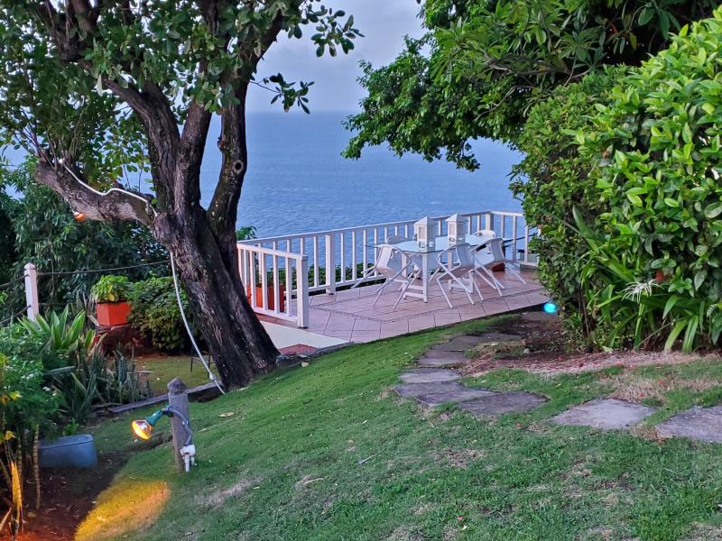 Saline Reef , Cap Estate  